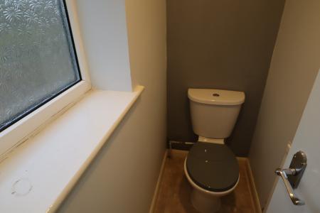 3 bedroom Semi-detached house to let in High Street, Caythorpe, NG32