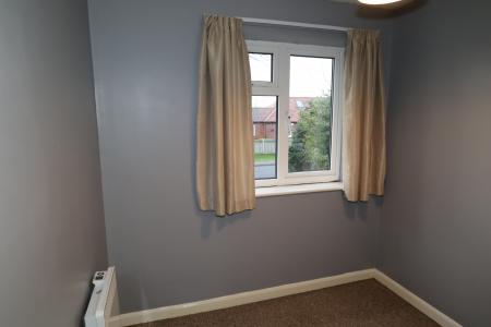 3 bedroom Semi-detached house to let in High Street, Caythorpe, NG32