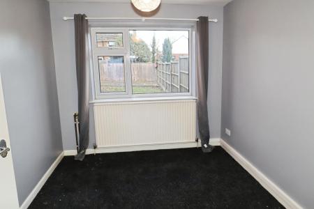 3 bedroom Semi-detached house to let in High Street, Caythorpe, NG32