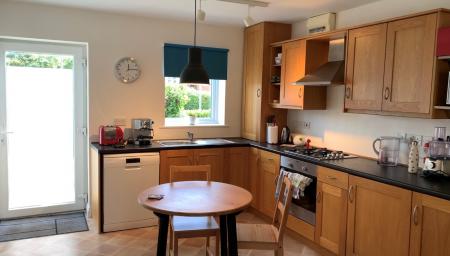 2 bedroom Semi-detached house to let in Riseholme Road, Lincoln, LN1