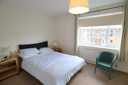 2 bedroom Semi-detached house to let in Riseholme Road, Lincoln, LN1