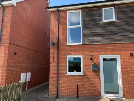 Riseholme Road, Lincoln, LN1