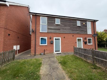 Riseholme Road, Lincoln, LN1