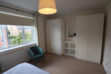 2 bedroom Semi-detached house to let in Riseholme Road, Lincoln, LN1