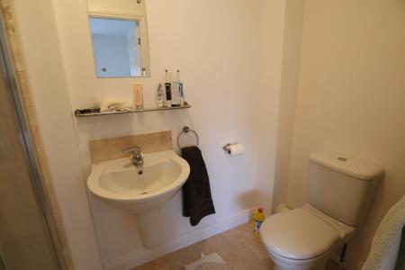 2 bedroom Semi-detached house to let in Riseholme Road, Lincoln, LN1