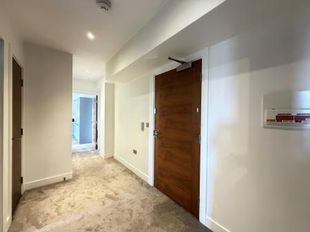 2 bedroom Flat to let in Brayford Wharf North, Lincoln, LN1