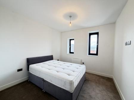 2 bedroom Flat to let in Brayford Wharf North, Lincoln, LN1