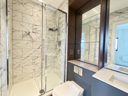 2 bedroom Flat to let in Brayford Wharf North, Lincoln, LN1