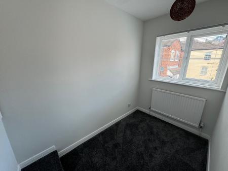 2 bedroom Town house to let in Rudgard Lane, Lincoln, LN1
