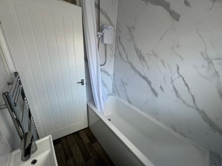 2 bedroom Town house to let in Rudgard Lane, Lincoln, LN1