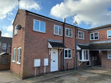 Rudgard Lane, Lincoln, LN1