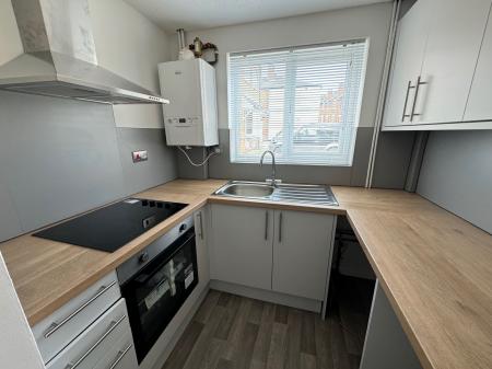 2 bedroom Town house to let in Rudgard Lane, Lincoln, LN1