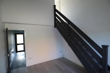 1 bedroom Semi-detached house to let in Beaufort Road, Lincoln, LN2