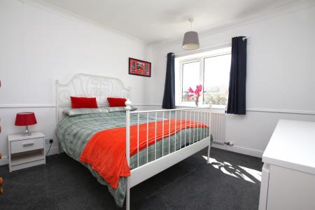 4 bedroom Detached house for sale in Satterley Close, Witham St Hughs, LN6