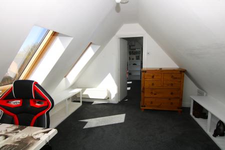 4 bedroom Detached house for sale in Satterley Close, Witham St Hughs, LN6