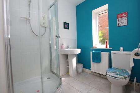 4 bedroom Detached house for sale in Satterley Close, Witham St Hughs, LN6