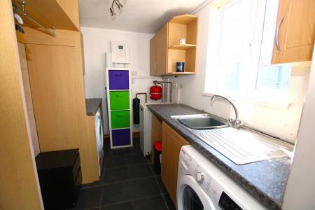 4 bedroom Detached house for sale in Satterley Close, Witham St Hughs, LN6