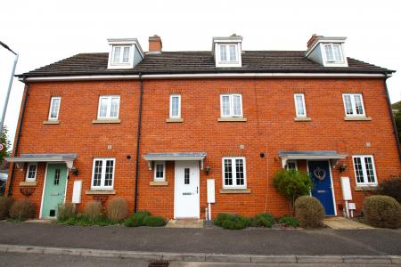 Kingsdown Road, Lincoln, LN6