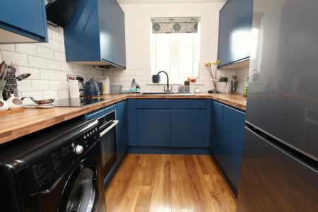 3 bedroom Town house for sale in Kingsdown Road, Lincoln, LN6