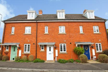 Kingsdown Road, Lincoln, LN6