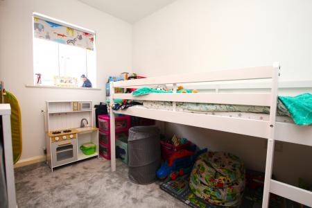 3 bedroom Town house for sale in Kingsdown Road, Lincoln, LN6