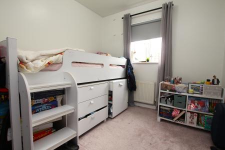 3 bedroom Town house for sale in Kingsdown Road, Lincoln, LN6