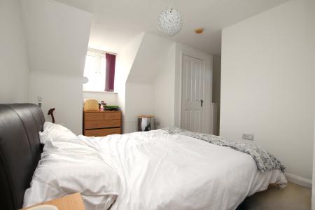 3 bedroom Town house for sale in Kingsdown Road, Lincoln, LN6
