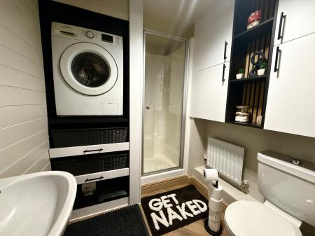 1 bedroom Duplex for sale in Pitcairn Avenue, Lincoln, LN2