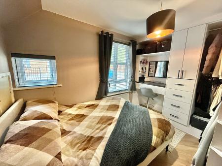 1 bedroom Duplex for sale in Pitcairn Avenue, Lincoln, LN2