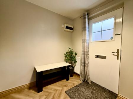 1 bedroom Duplex for sale in Pitcairn Avenue, Lincoln, LN2