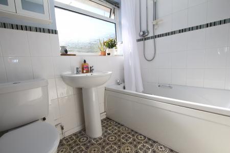 3 bedroom Detached bungalow for sale in Flintham Close, Metheringham, LN4