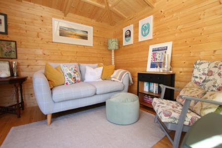3 bedroom Detached bungalow for sale in Flintham Close, Metheringham, LN4