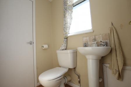 3 bedroom Detached bungalow for sale in Flintham Close, Metheringham, LN4