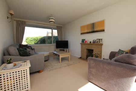 3 bedroom Detached bungalow for sale in Flintham Close, Metheringham, LN4