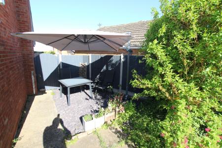3 bedroom Detached bungalow for sale in Flintham Close, Metheringham, LN4