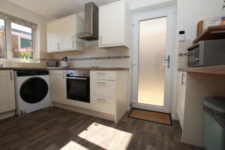 3 bedroom Detached bungalow for sale in Flintham Close, Metheringham, LN4