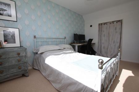 3 bedroom Detached bungalow for sale in Flintham Close, Metheringham, LN4