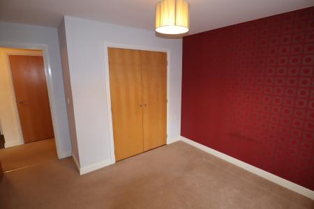 1 bedroom Flat to let in Riverside Drive, Lincoln, LN5