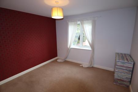 1 bedroom Flat to let in Riverside Drive, Lincoln, LN5