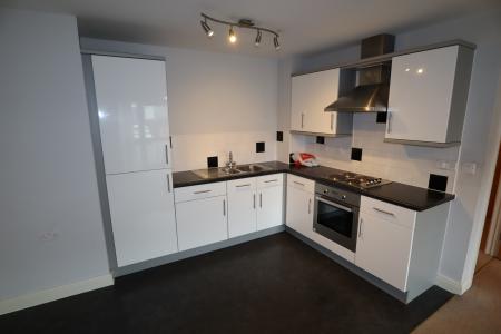 1 bedroom Flat to let in Riverside Drive, Lincoln, LN5