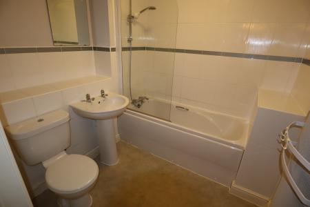 1 bedroom Flat to let in Riverside Drive, Lincoln, LN5