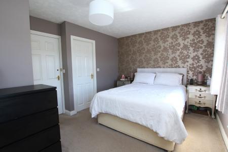 3 bedroom Town house for sale in Padley Road, Lincoln, LN2