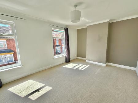 3 bedroom Terraced House for sale in Pennell Street, Lincoln, LN5