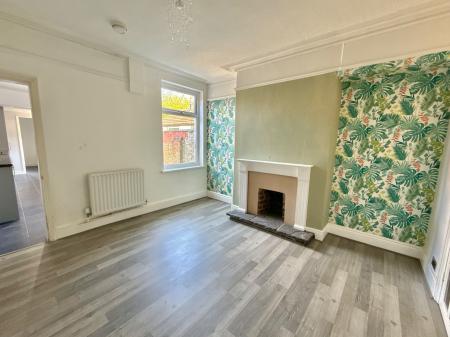 3 bedroom Terraced House for sale in Pennell Street, Lincoln, LN5
