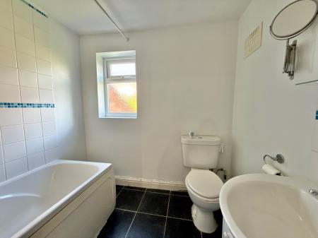 3 bedroom Terraced House for sale in Pennell Street, Lincoln, LN5