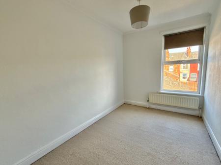 3 bedroom Terraced House for sale in Pennell Street, Lincoln, LN5