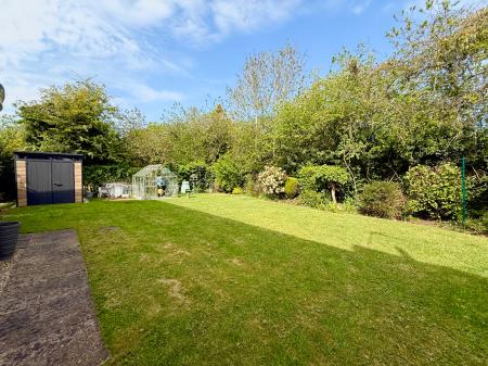 4 bedroom Detached house for sale in Ridge Close, Welton, LN2