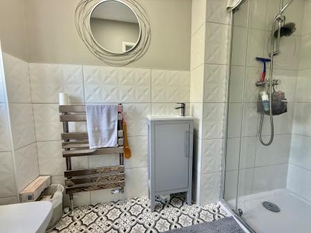 4 bedroom Detached house for sale in Ridge Close, Welton, LN2