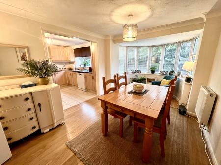 4 bedroom Detached house for sale in Ridge Close, Welton, LN2