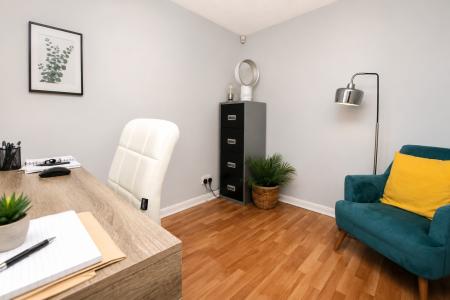 4 bedroom Detached house for sale in Ridge Close, Welton, LN2